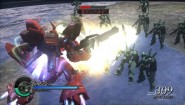 Immagine Dynasty Warriors: Gundam 2 (PS3)