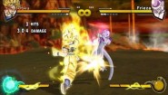 Immagine Immagine Dragon Ball Z: Burst Limit PS3