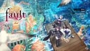 Immagine fault milestone two side:above (Linux)