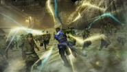 Immagine Dynasty Warriors 8 (PS3)