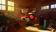 Immagine Coffin Dodgers (Nintendo Switch)