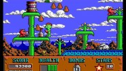 Immagine Cosmo's Cosmic Adventure (Mac)