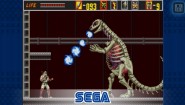 Immagine The Revenge of Shinobi Classic (Android)