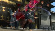 Immagine Yakuza Kenzan! (Ryu ga gotoku Kenzan) (PS3)