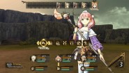 Immagine Atelier Escha & Logy Plus: Alchemists of the Dusk Sky (PS Vita)