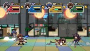 Immagine Phantom Breaker: Battle Grounds Overdrive Nintendo Switch