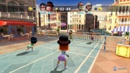 Immagine Racket Sports Party (Wii)