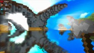 Immagine Cube Life: Island Survival (Wii U)