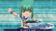 Immagine Yu-Gi-Oh! 5D's Master of the Cards (Wii)