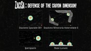 Immagine ZaciSa: Defense of the Crayon Dimensions! (Wii U)