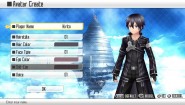 Immagine Sword Art Online Re: Hollow Fragment PS Vita