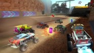 Immagine Monster 4x4: Stunt Race (Wii)