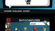 Immagine Scribblenauts Unmasked: A DC Comics Adventure (3DS)