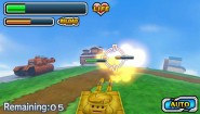 Immagine Brave Tank Hero (Wii U)