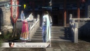 Immagine Immagine Dynasty Warriors: Strikeforce PS3