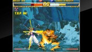 Immagine ACA NEOGEO GAROU: MARK OF THE WOLVES (Nintendo Switch)