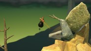 Immagine Getting Over It with Bennett Foddy (PC)