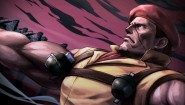 Immagine Immagine Street Fighter x Tekken PS3