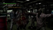 Immagine Resident Evil: Chronicles HD Collection (PS3)