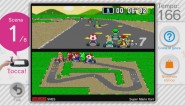 Immagine amiibo Touch & Play: Nintendo Classics Highlights (Wii U)