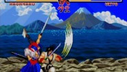 Immagine Samurai Shodown Anthology (Wii)