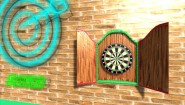 Immagine Immagine Darts Up Wii U