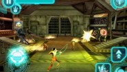 Immagine James Cameron's Avatar: The Game (iOS)
