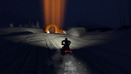 Immagine Snow Moto Racing Freedom (PS4)