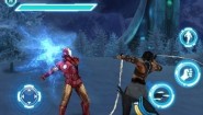 Immagine Iron Man 2 iOS