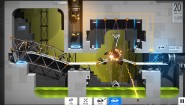 Immagine Immagine Bridge Constructor Portal PS4