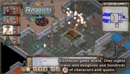 Immagine Immagine Avernum: Escape From the Pit PC