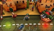 Immagine Immagine Guerrilla Bob iOS