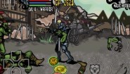 Immagine Brutal Fantasy: Orcs of the Undermountain (iOS)
