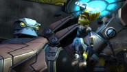 Immagine Immagine Ratchet & Clank Future: Quest for Booty PS3