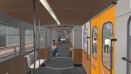 Immagine Immagine Suspension Railroad Simulator Wii U