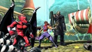 Immagine Immagine Ultimate Marvel vs Capcom 3 PS Vita