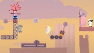 Immagine Ultimate Chicken Horse Nintendo Switch