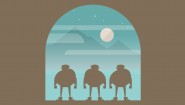 Immagine Burly Men at Sea (Mac)