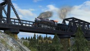 Immagine Sid Meier's Railroads! (Mac)