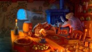 Immagine Fairytale Fights (PS3)