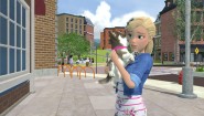 Immagine Barbie and her Sisters Puppy Rescue (Wii U)