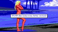 Immagine Immagine Leisure Suit Larry 3 PC