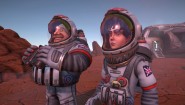 Immagine Her Majesty's SPIFFING (Linux)
