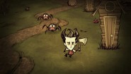 Immagine Don't Starve: Giant Edition (Wii U)