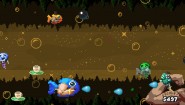 Immagine Immagine Shutshimi Linux