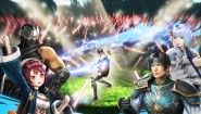 Immagine Immagine Warriors All-Stars PS4