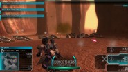 Immagine Assault Gunners HD Edition (PS4)
