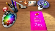 Immagine My Style Studio: Notebook (Wii U)