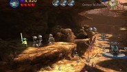 Immagine LEGO Star Wars III: The Clone Wars (Wii)
