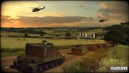 Immagine Wargame: European Escalation (PC)